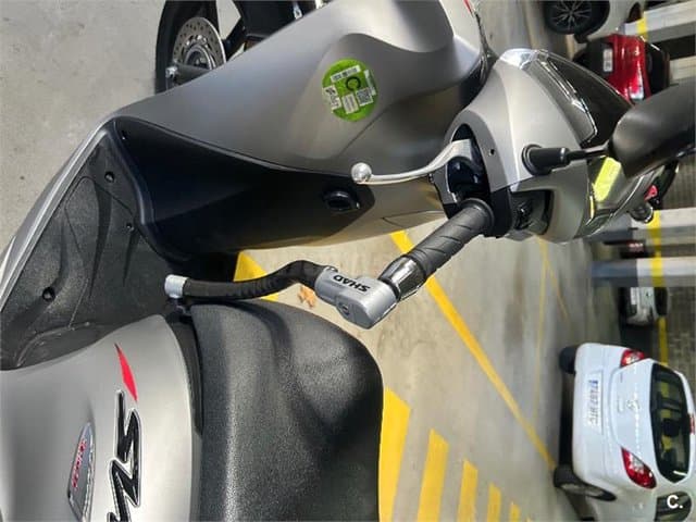 Honda SH 350i 4750 € 2023 Barcelona - 2