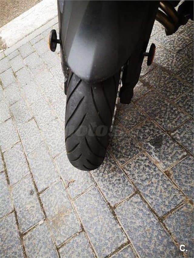 Kawasaki Versys 9750 € 2024 Valladolid - 5