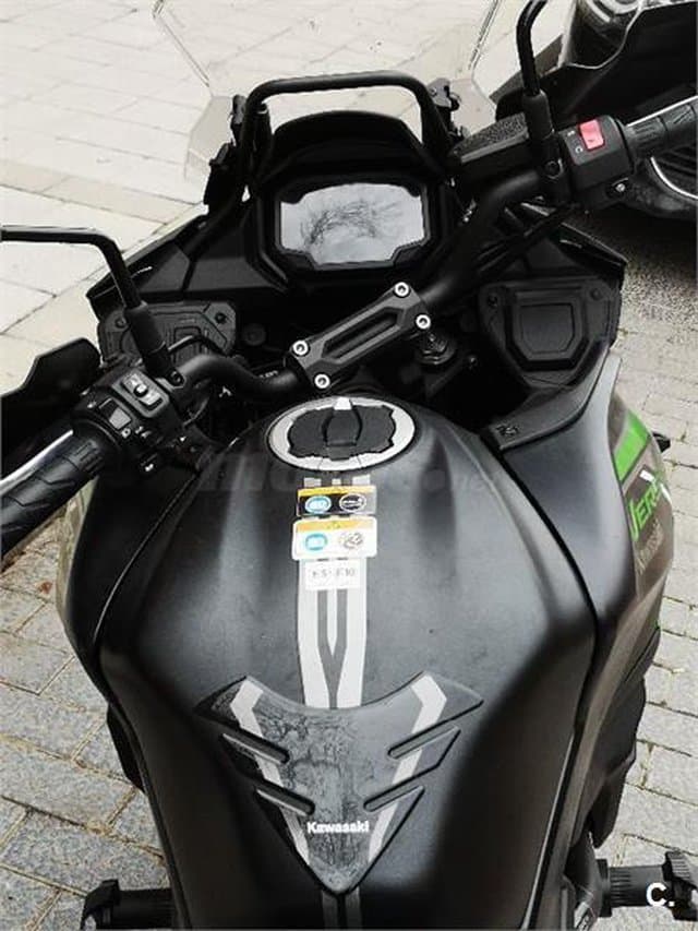 Kawasaki Versys 9750 € 2024 Valladolid - 6