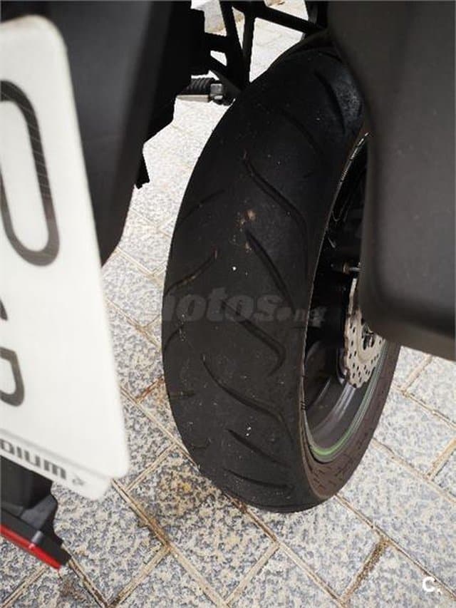 Kawasaki Versys 9750 € 2024 Valladolid - 7