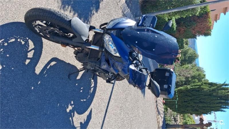 Yamaha Tracer 700 5700 € 2019 Alicante - 2