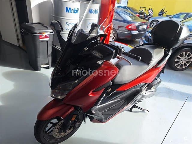 Honda Forza 125 2999 € 2018 Málaga - 1