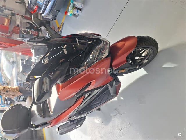 Honda Forza 125 2999 € 2018 Málaga - 2