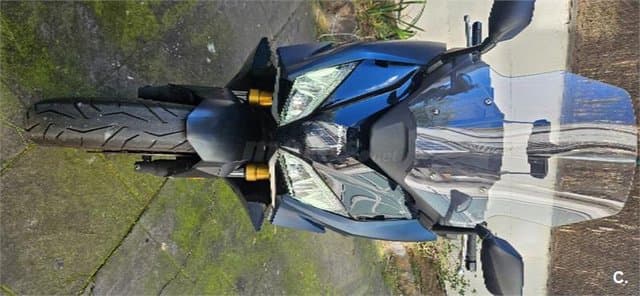 Honda Forza 750 8300 € 2023 Barcelona - 1