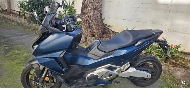 Honda Forza 750 8300 € 2023 Barcelona - 2