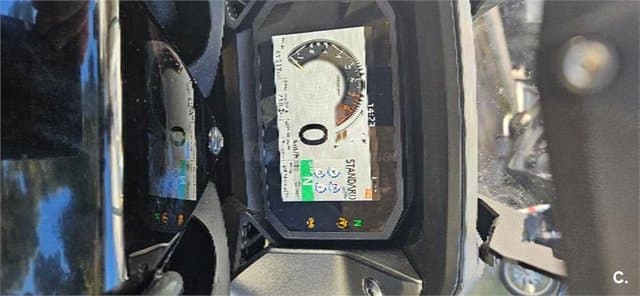 Honda Forza 750 8300 € 2023 Barcelona - 3