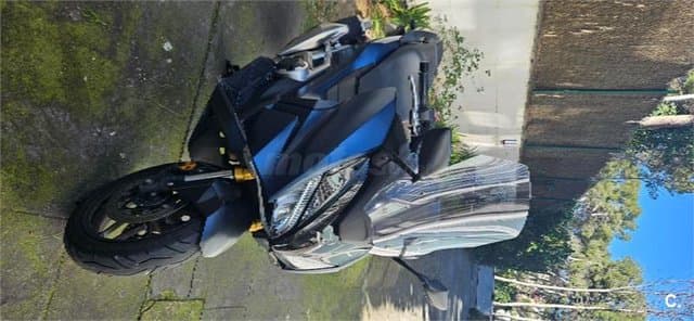 Honda Forza 750 8300 € 2023 Barcelona - 5