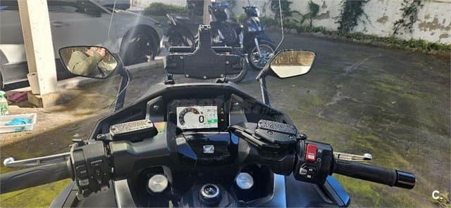 Honda Forza 750 8300 € 2023 Barcelona - 6