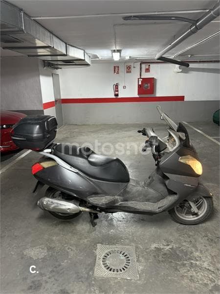 Aprilia Arrecife 250 500 € 2007 Granada - 1