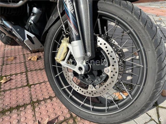 BMW R 1200 GS Adventure 14.990 € 2018 Madrid - 15