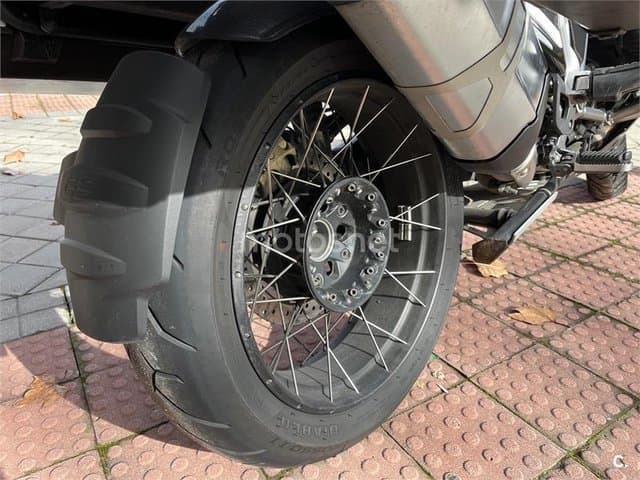 BMW R 1200 GS Adventure 14.990 € 2018 Madrid - 16