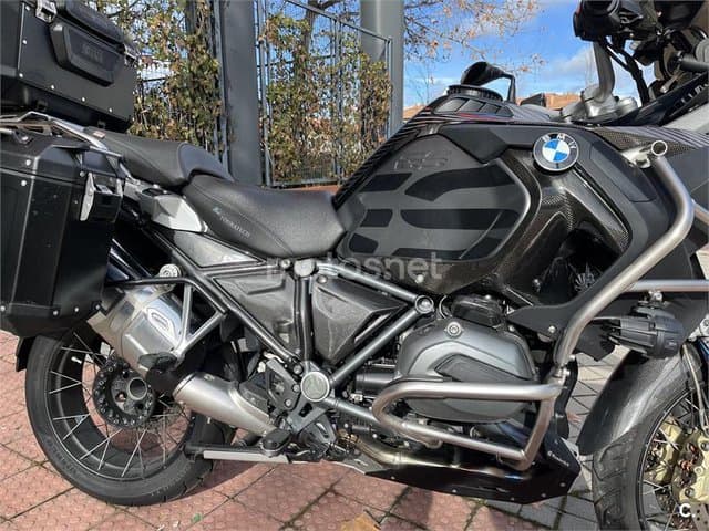 BMW R 1200 GS Adventure 14.990 € 2018 Madrid - 17