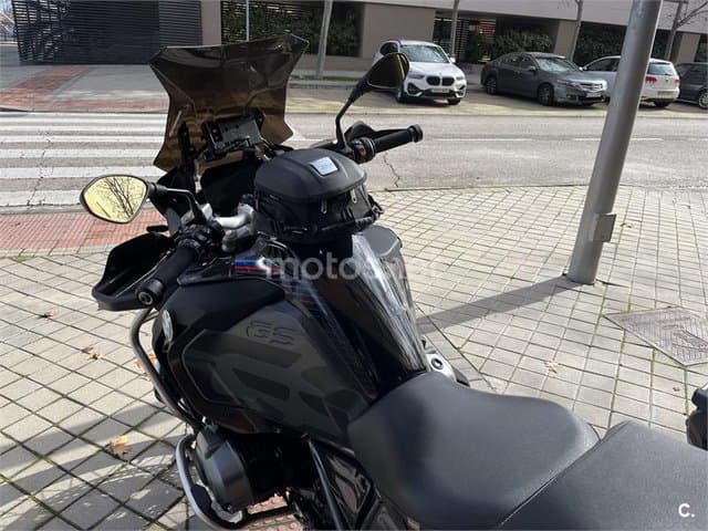 BMW R 1200 GS Adventure 14.990 € 2018 Madrid - 18