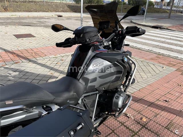 BMW R 1200 GS Adventure 14.990 € 2018 Madrid - 19