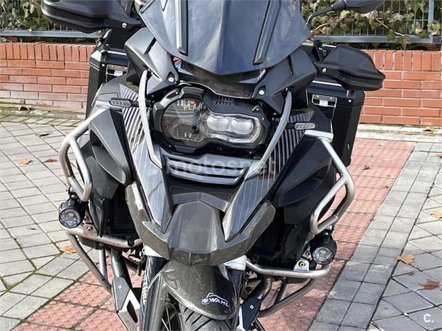 BMW R 1200 GS Adventure 14.990 € 2018 Madrid - 20