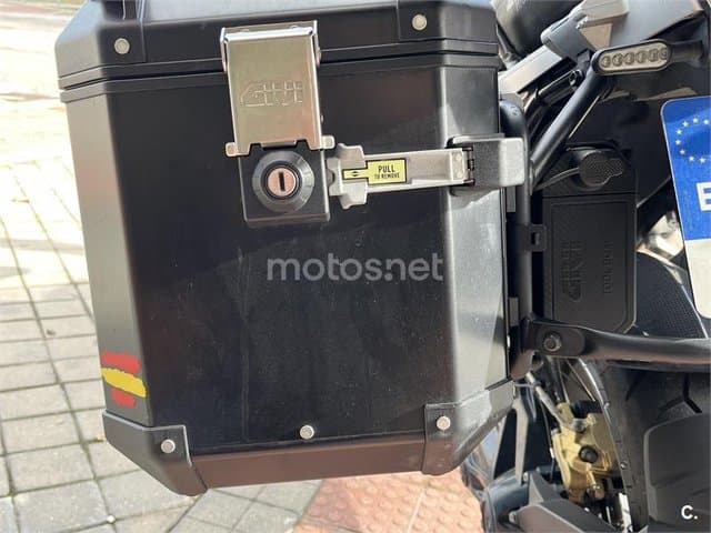 BMW R 1200 GS Adventure 14.990 € 2018 Madrid - 23