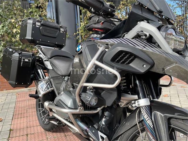 BMW R 1200 GS Adventure 14.990 € 2018 Madrid - 24