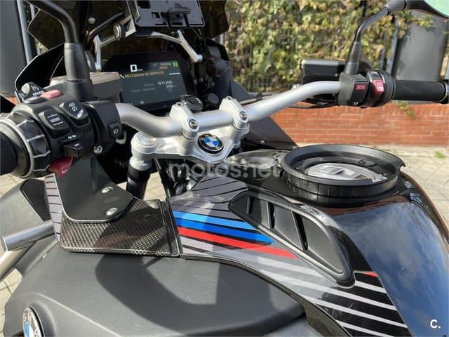 BMW R 1200 GS Adventure 14.990 € 2018 Madrid - 5
