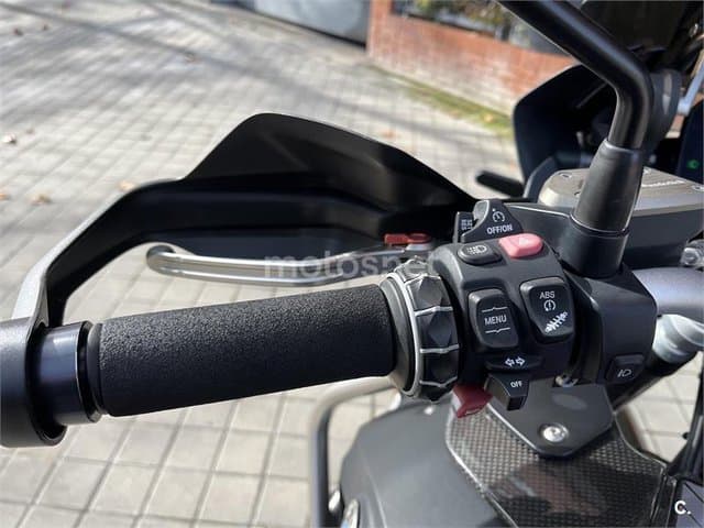 BMW R 1200 GS Adventure 14.990 € 2018 Madrid - 6