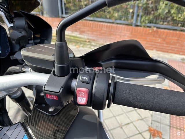 BMW R 1200 GS Adventure 14.990 € 2018 Madrid - 7