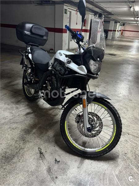 UM DSR Adventure 2400 € 2019 Murcia - 1