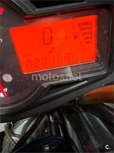 UM DSR Adventure 2400 € 2019 Murcia - 2