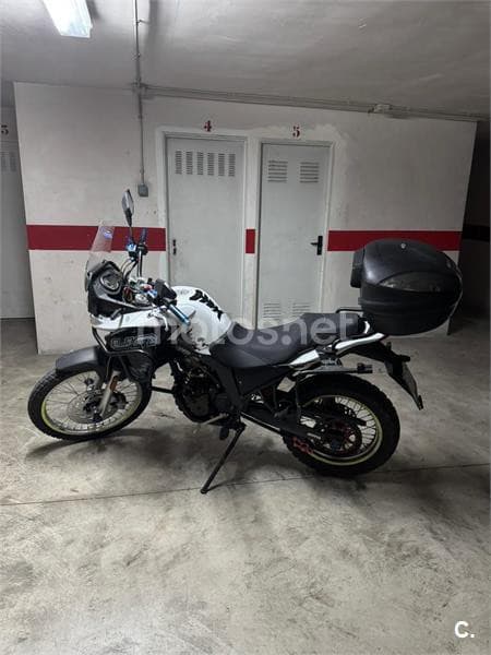 UM DSR Adventure 2400 € 2019 Murcia - 4
