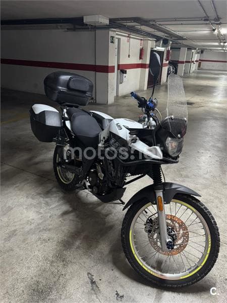 UM DSR Adventure 2400 € 2019 Murcia - 5
