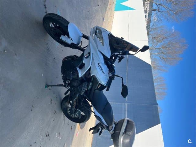 Kawasaki Versys 4100 € 2016 Valencia - 2