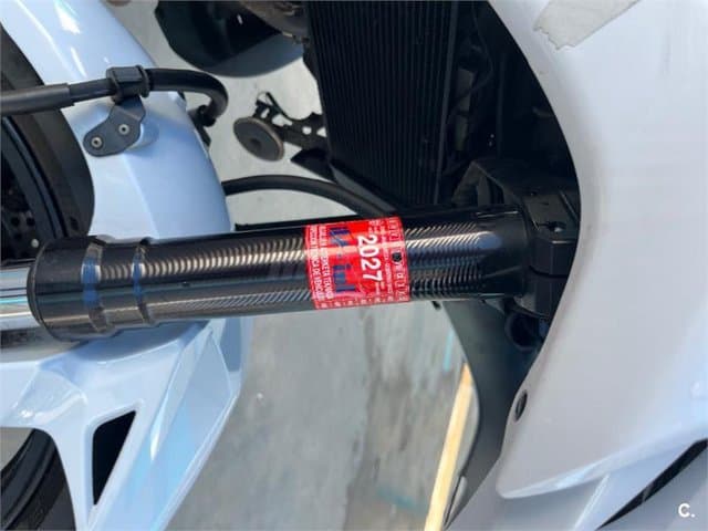 Kawasaki Versys 4100 € 2016 Valencia - 6