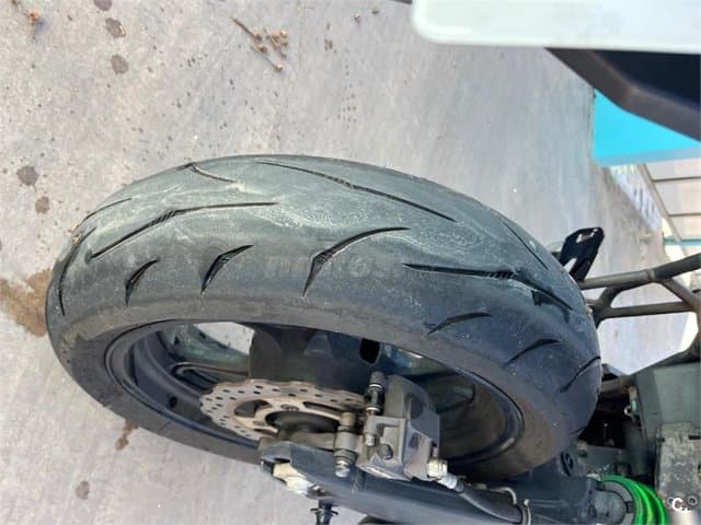 Kawasaki Versys 4100 € 2016 Valencia - 7