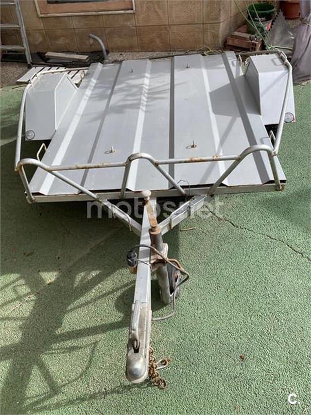 Honda Forza 350 5200 € 2021 Almería - 5