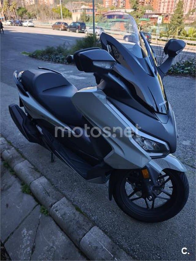 Honda Forza 350 4700 € 2023 Barcelona - 1