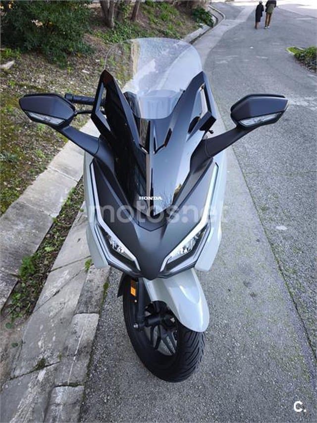 Honda Forza 350 4700 € 2023 Barcelona - 5