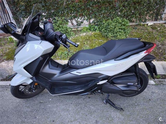 Honda Forza 350 4700 € 2023 Barcelona - 6