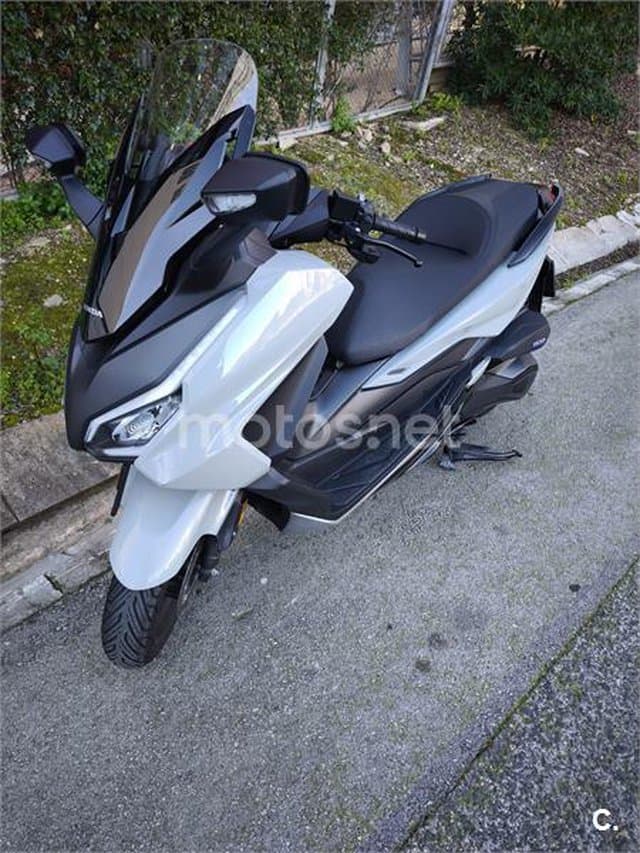 Honda Forza 350 4700 € 2023 Barcelona - 7
