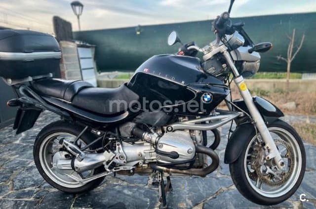 BMW R 1150 R 2700 € 2004 Barcelona - 3