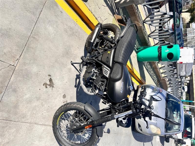 Keeway X-Light 125 1600 € 2025 Málaga - 1