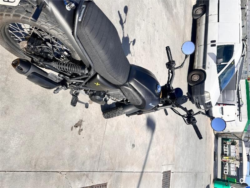 Keeway X-Light 125 1600 € 2025 Málaga - 2