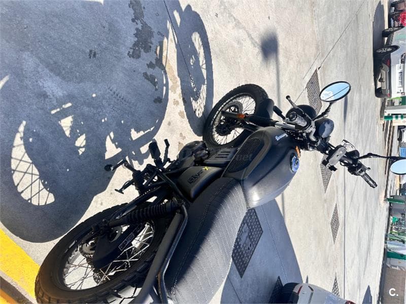 Keeway X-Light 125 1600 € 2025 Málaga - 3