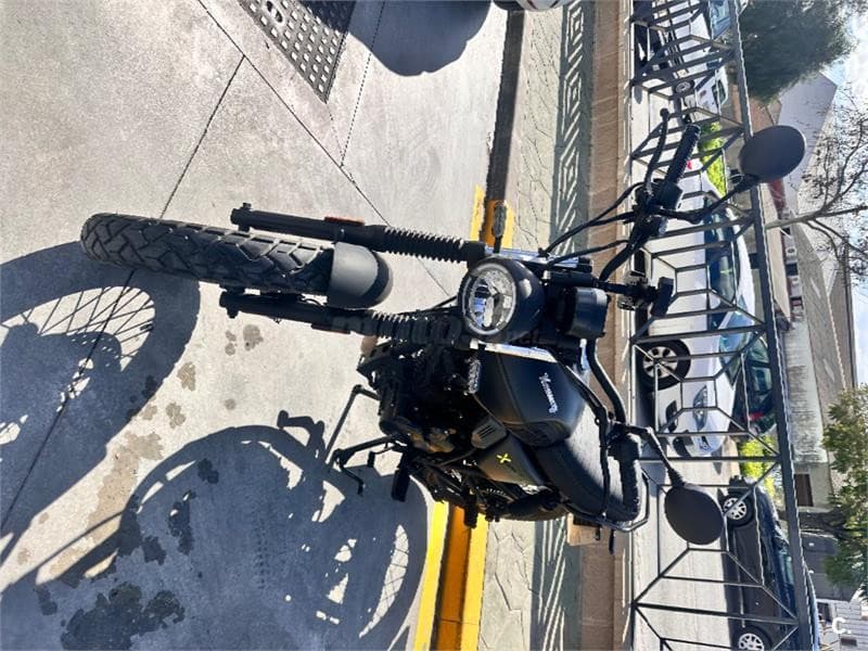 Keeway X-Light 125 1600 € 2025 Málaga - 5