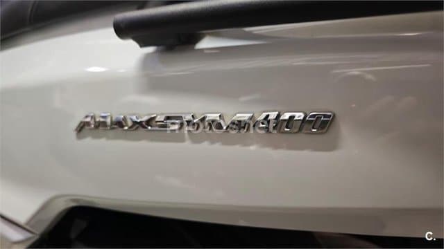 SYM Maxsym 400 4500 € 2022 Girona - 1