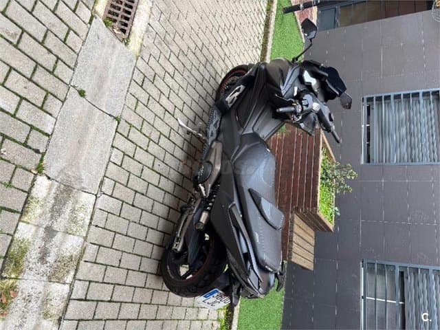 Kymco AK 550 6200 € 2020 Madrid - 2