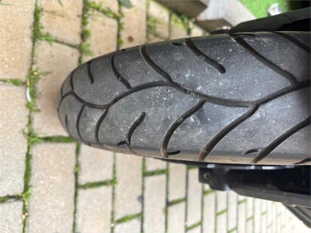 Kymco AK 550 6200 € 2020 Madrid - 7