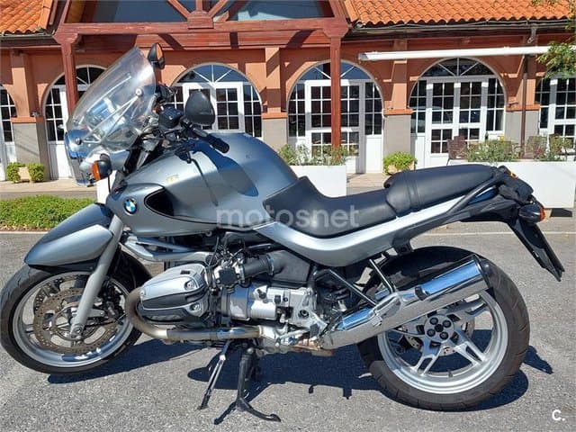 BMW R 850 R 3700 € 2006 Granada - 1
