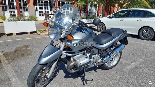 BMW R 850 R 3700 € 2006 Granada - 4