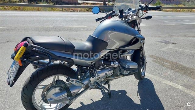 BMW R 850 R 3700 € 2006 Granada - 5