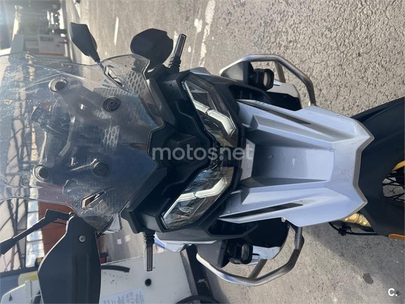 Voge 900 DSX 7250 € 2024 Barcelona - 1