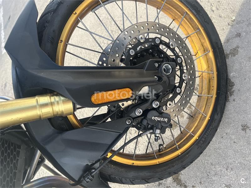 Voge 900 DSX 7250 € 2024 Barcelona - 13