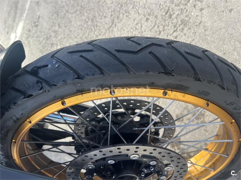 Voge 900 DSX 7250 € 2024 Barcelona - 14